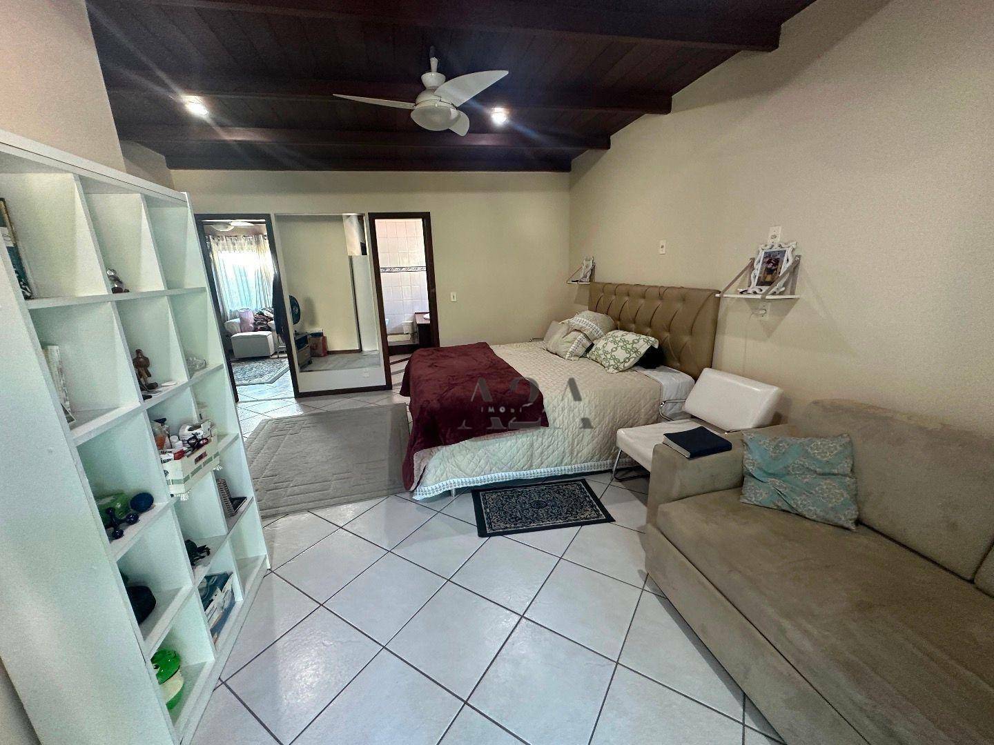 Casa de Condomínio à venda com 5 quartos, 350m² - Foto 20