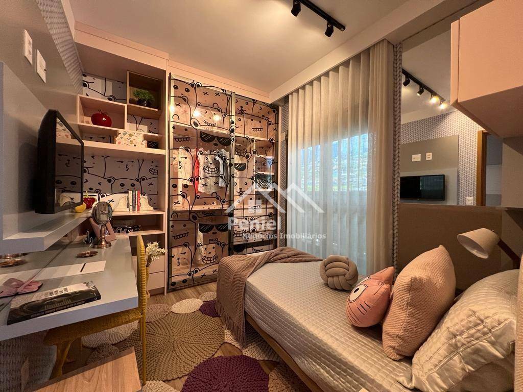 Apartamento à venda com 3 quartos, 110m² - Foto 11