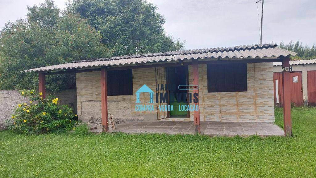 Casa à venda com 2 quartos, 450M2 - Foto 3