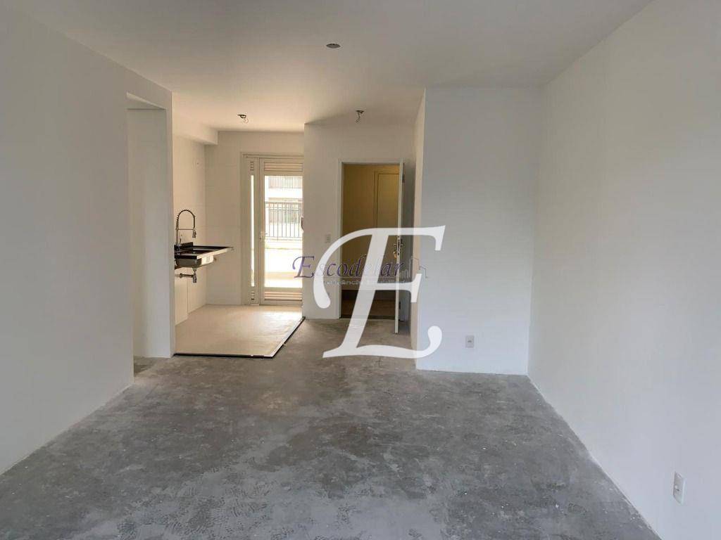 Apartamento à venda com 2 quartos, 106m² - Foto 4