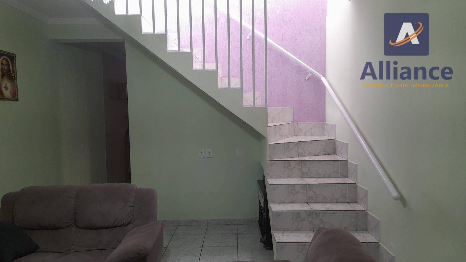 Casa, 4 quartos, 180 m² - Foto 5