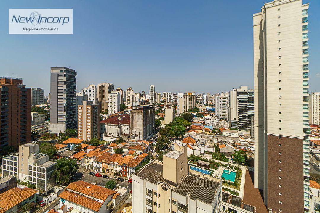 Apartamento à venda com 1 quarto, 42m² - Foto 25