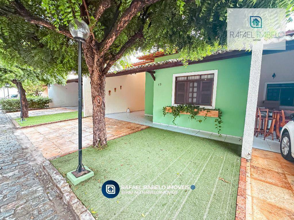 Casa de Condomínio à venda com 3 quartos, 81m² - Foto 3