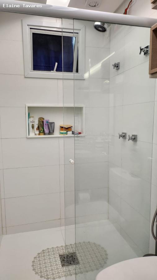 Apartamento à venda com 3 quartos, 91m² - Foto 14