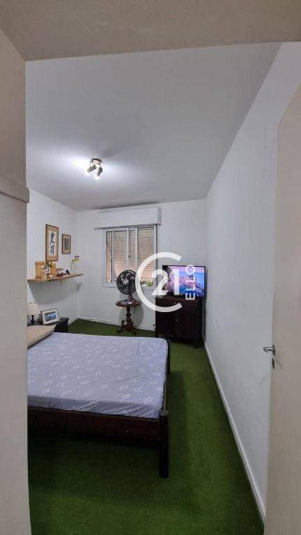 Apartamento à venda com 2 quartos, 90m² - Foto 9