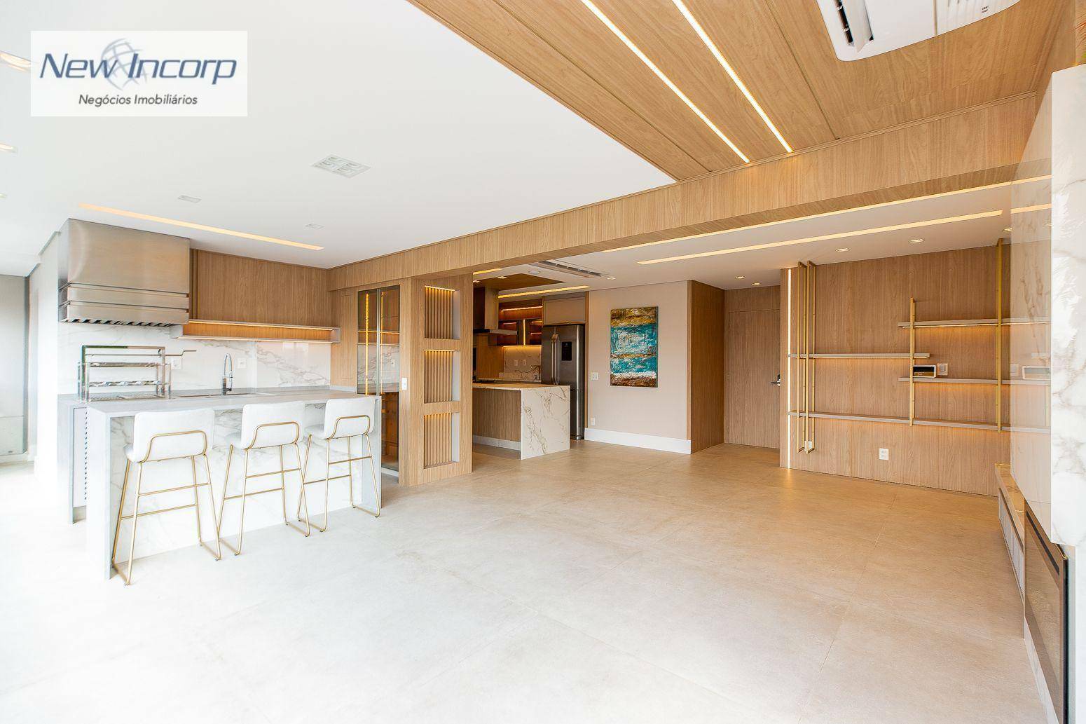 Apartamento, 3 quartos, 131 m² - Foto 5