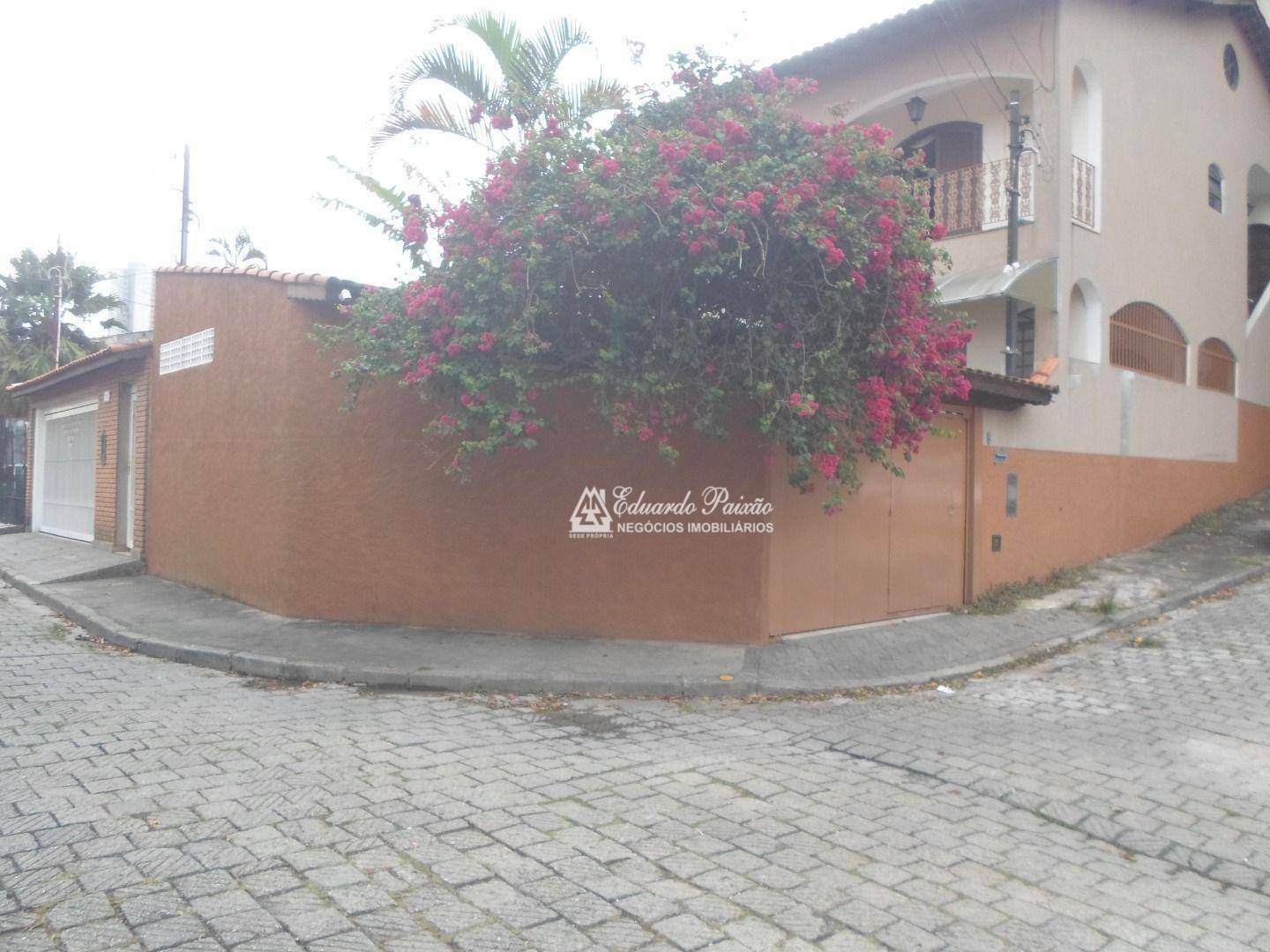 Sobrado à venda com 4 quartos, 170m² - Foto 4