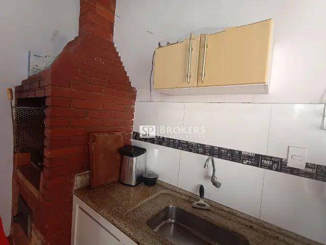 Casa à venda com 4 quartos, 180m² - Foto 19