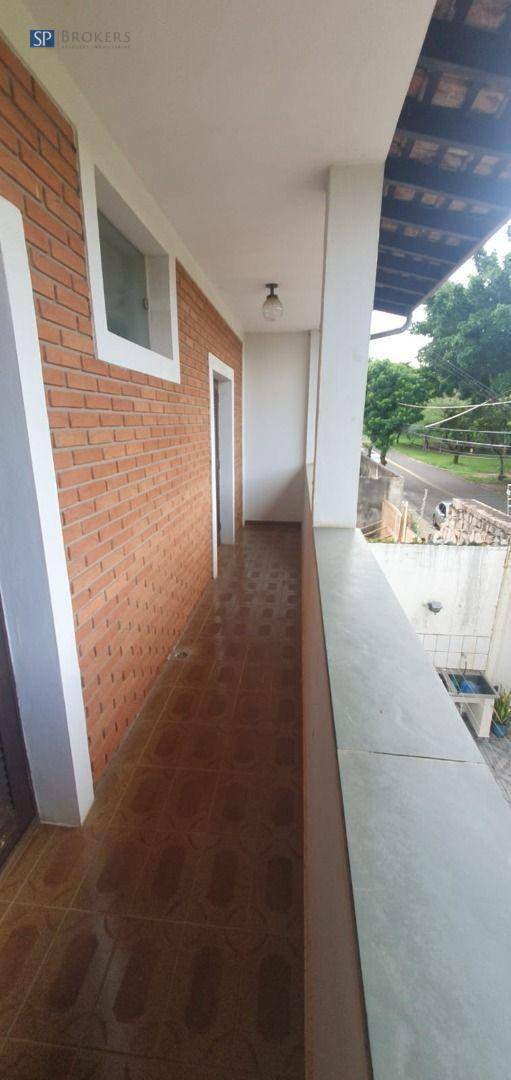 Casa à venda com 5 quartos, 350m² - Foto 24