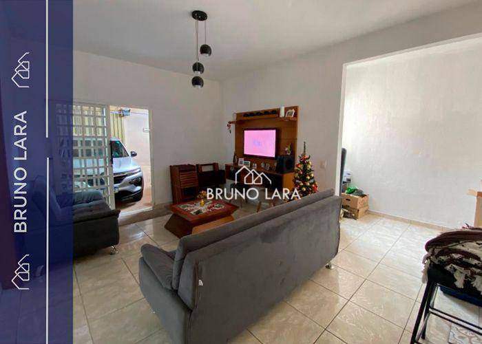 Casa, 4 quartos, 200 m² - Foto 1