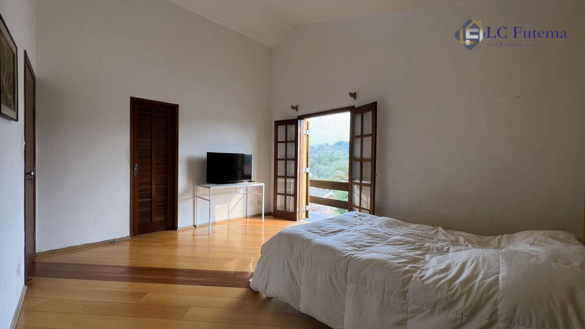 Casa de Condomínio, 3 quartos - Foto 34