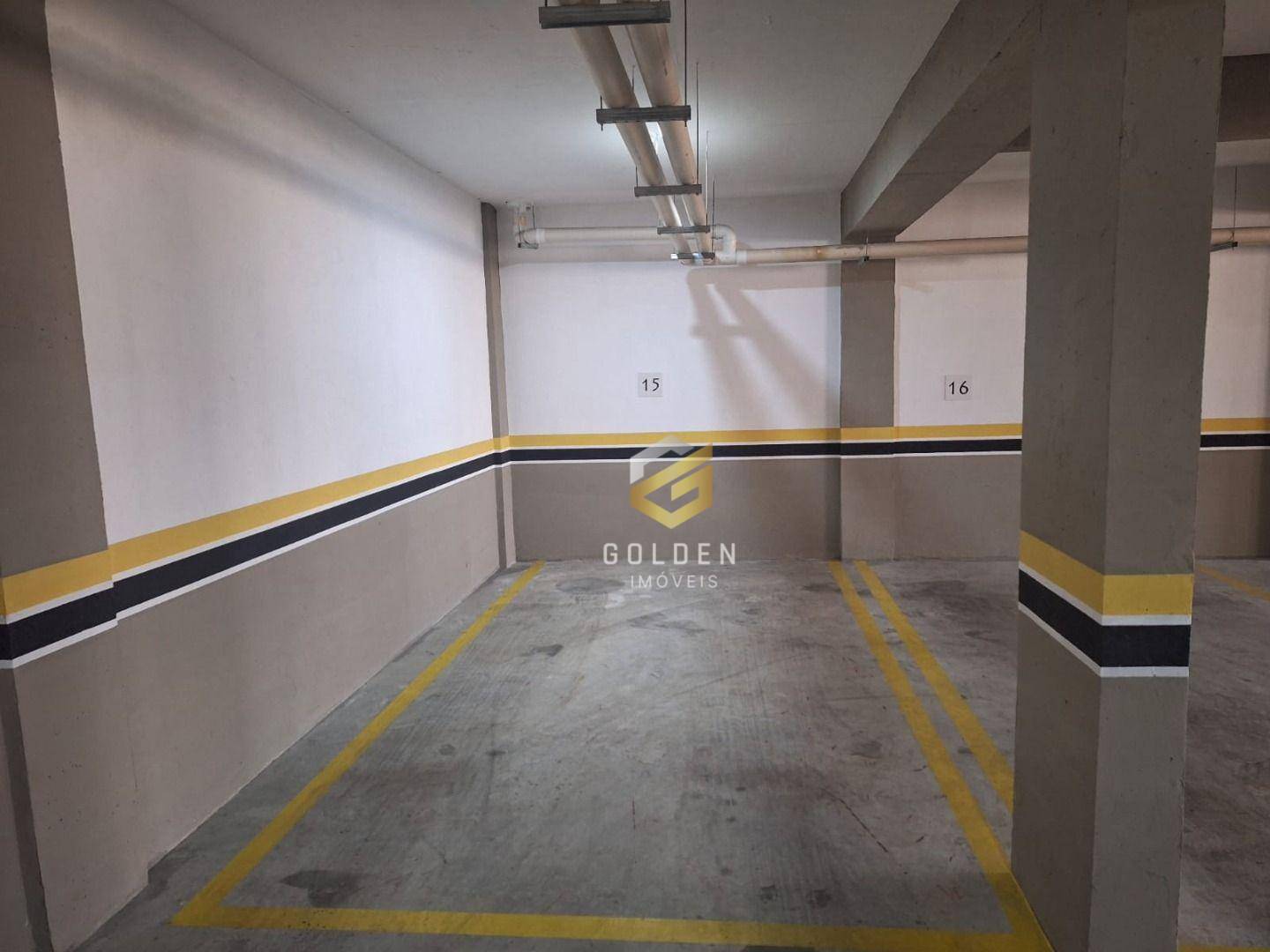 Apartamento à venda com 2 quartos, 65m² - Foto 26
