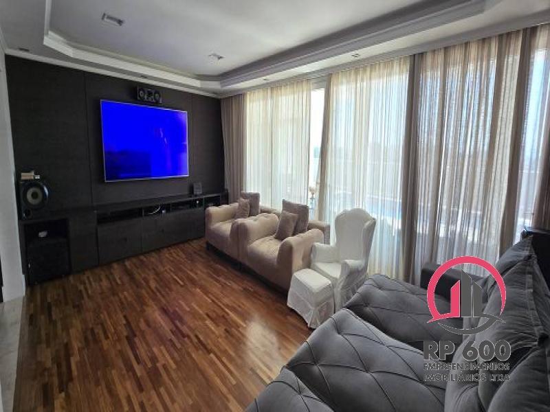 Sobrado à venda com 4 quartos, 550m² - Foto 10