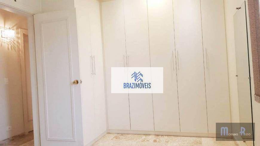 Apartamento à venda com 3 quartos, 164m² - Foto 9