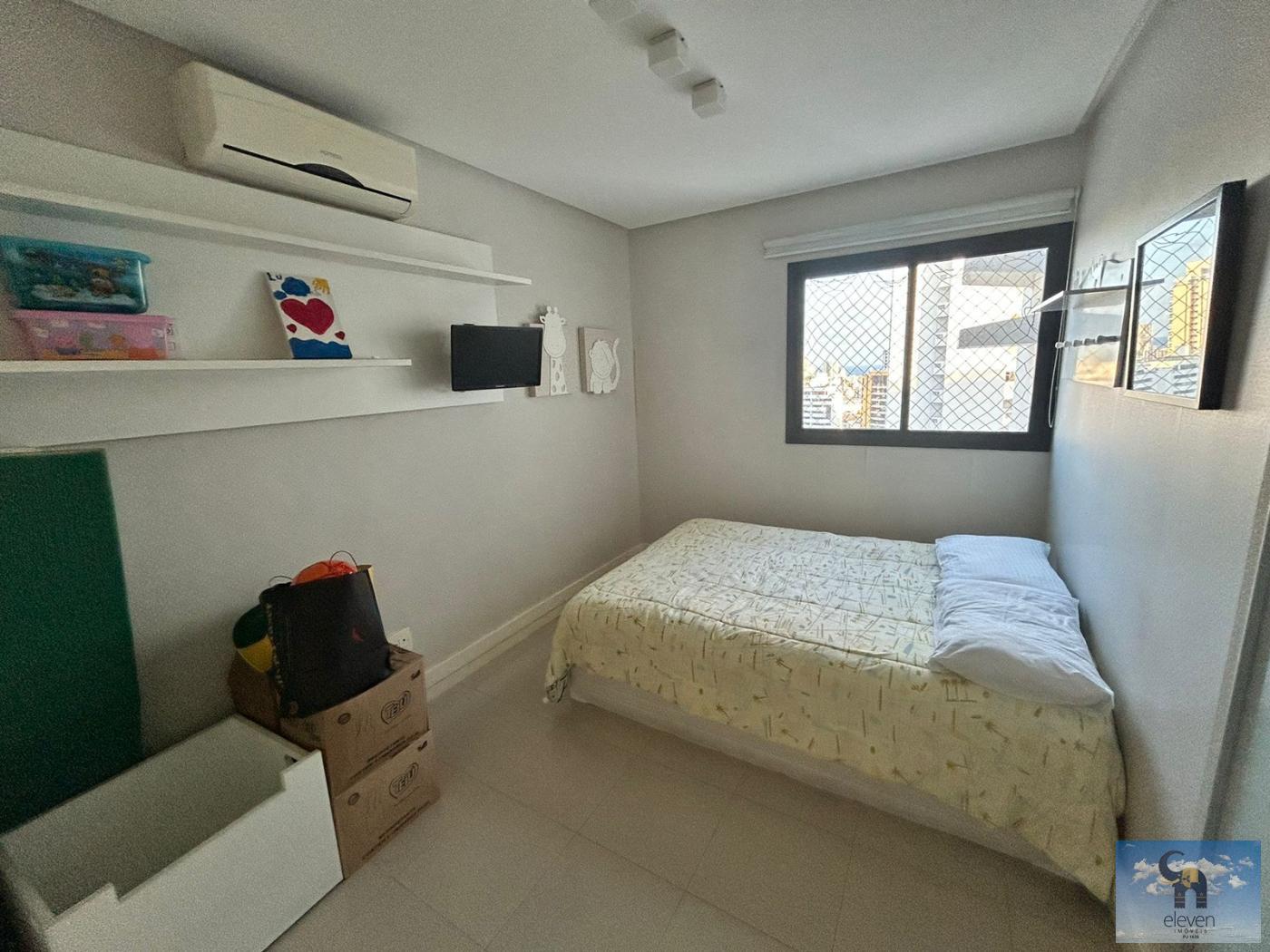 Apartamento à venda com 2 quartos, 103m² - Foto 12