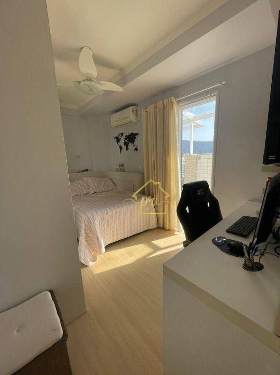 Apartamento à venda com 3 quartos, 210m² - Foto 26