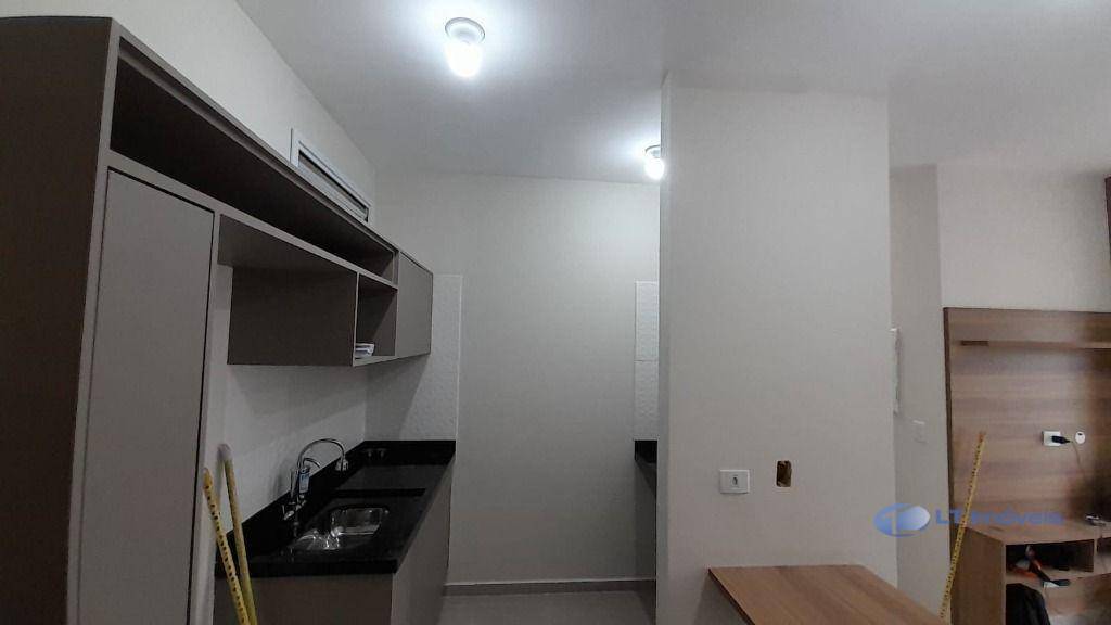 Apartamento à venda com 2 quartos, 49M2 - Foto 3