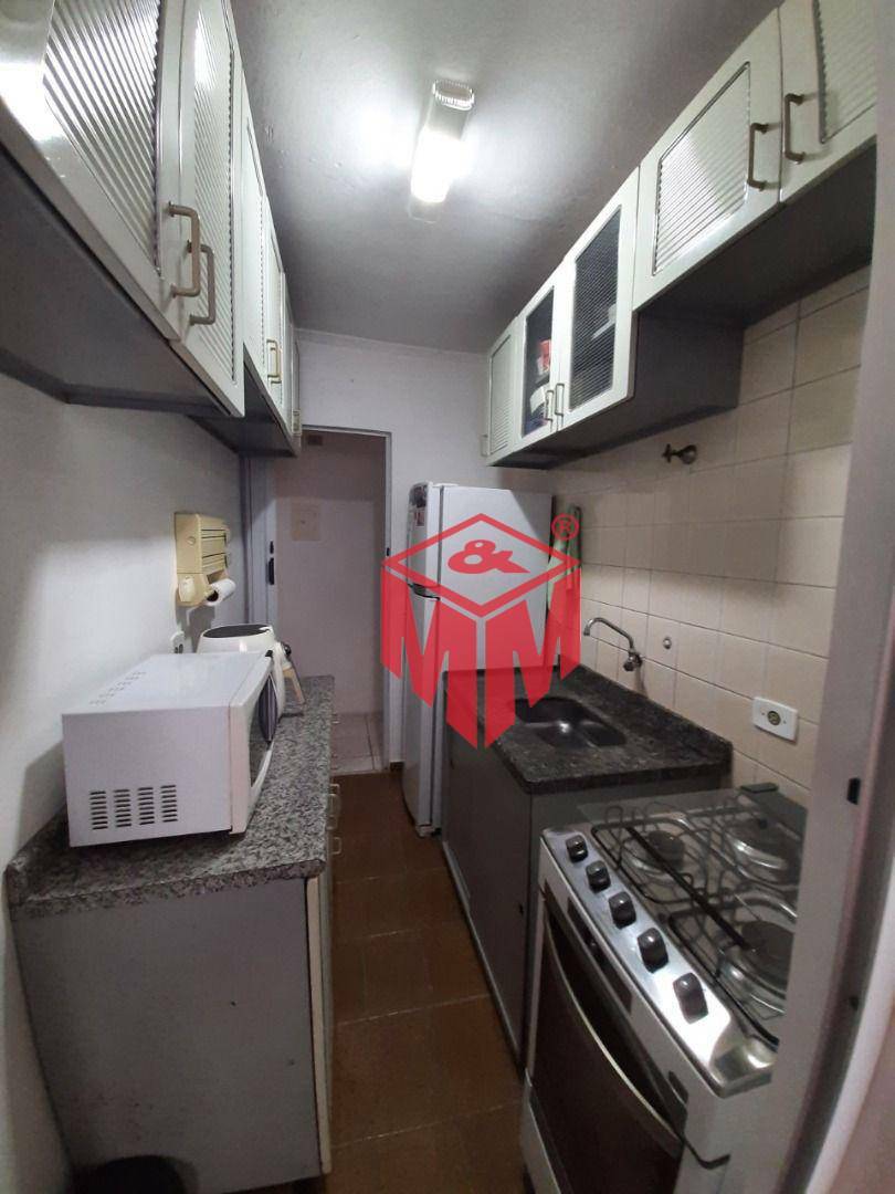 Apartamento à venda com 2 quartos, 48m² - Foto 9