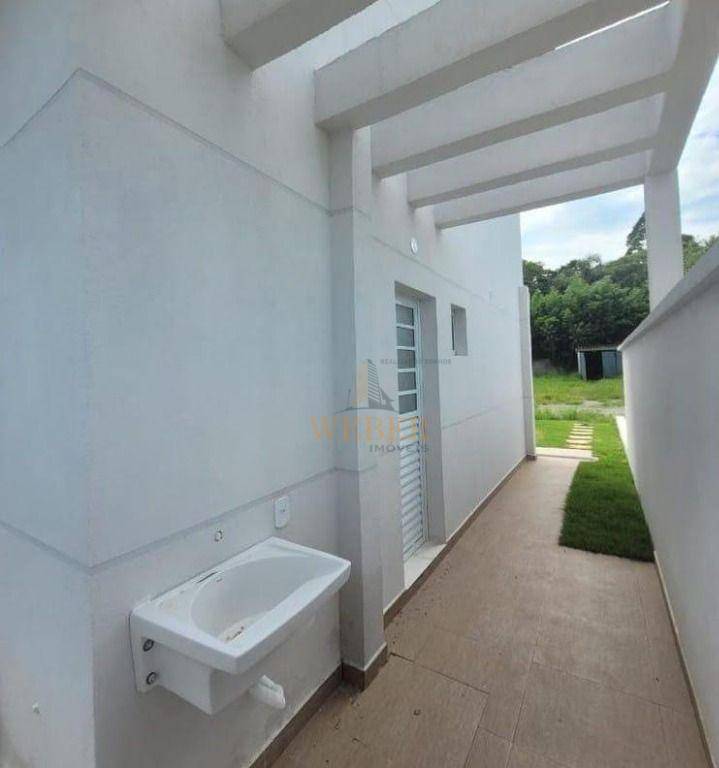 Casa de Condomínio à venda com 2 quartos, 75m² - Foto 3