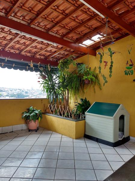 Sobrado à venda com 3 quartos, 180m² - Foto 17