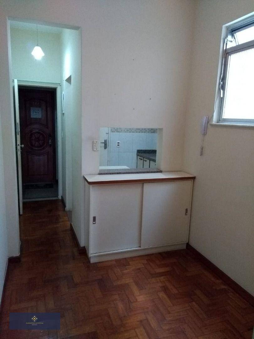 Apartamento à venda com 1 quarto, 51m² - Foto 6