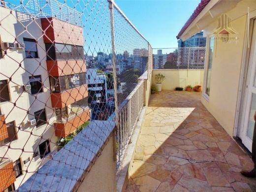 Cobertura à venda com 3 quartos, 240m² - Foto 7