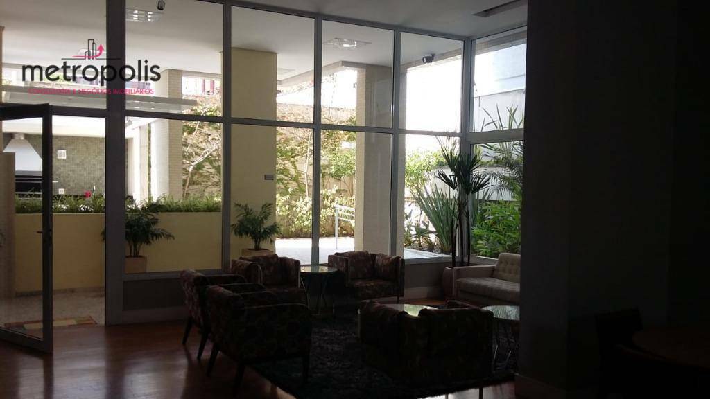 Apartamento à venda com 4 quartos, 240m² - Foto 34