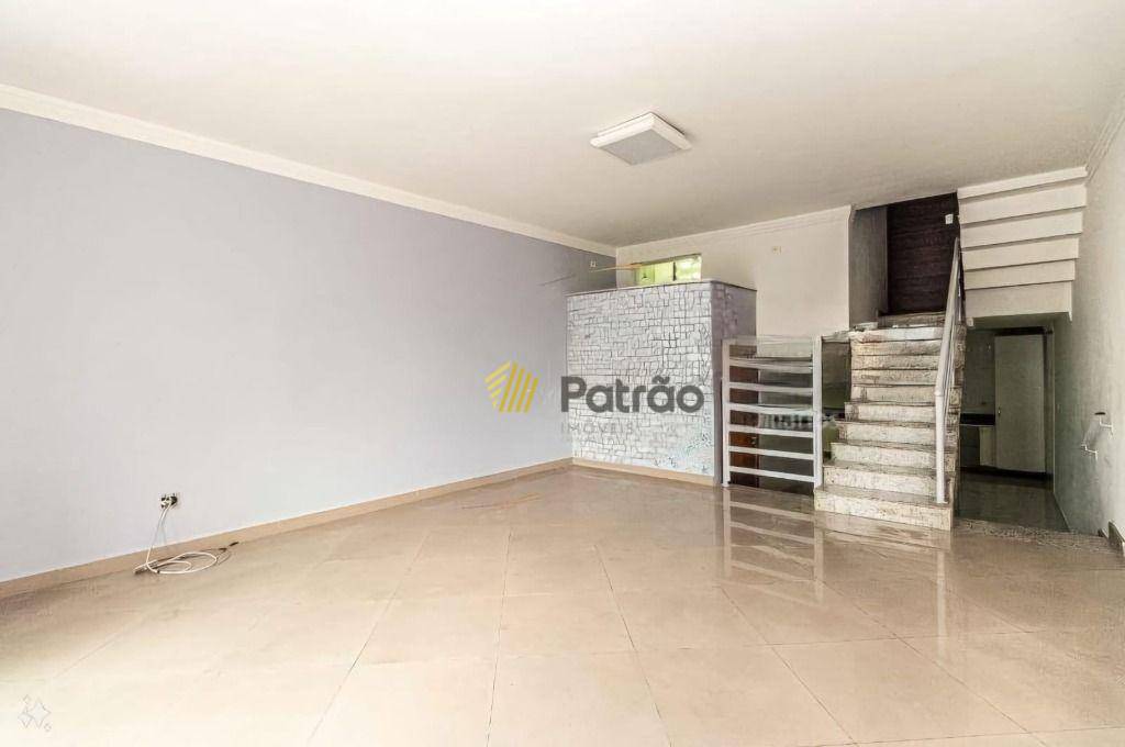 Sobrado à venda com 4 quartos, 216m² - Foto 11