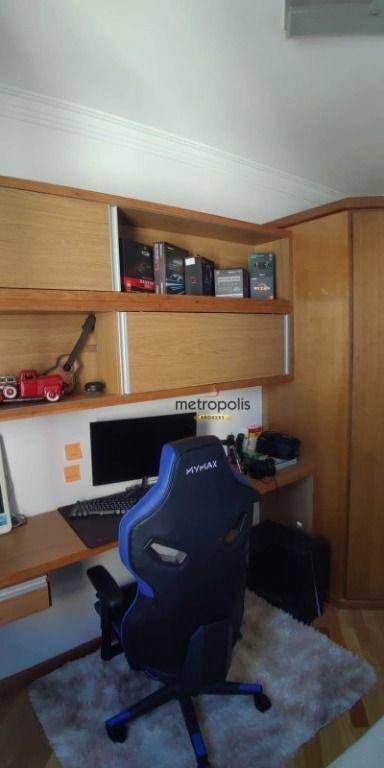 Apartamento à venda com 3 quartos, 70m² - Foto 15