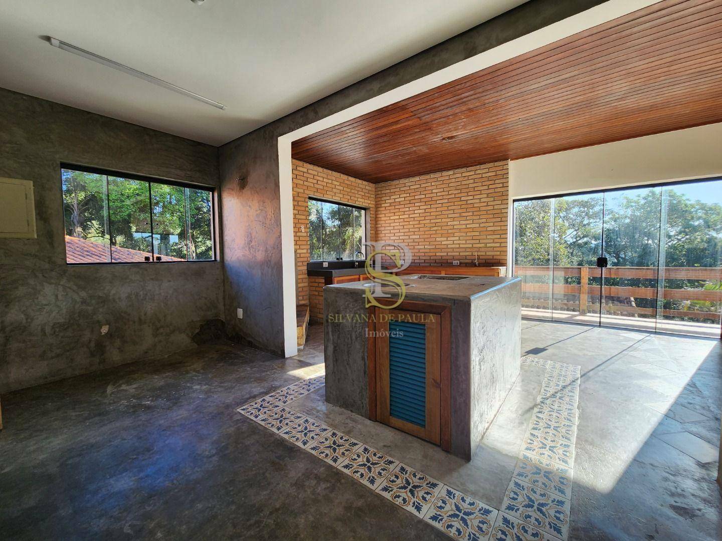 Casa de Condomínio à venda com 3 quartos, 450m² - Foto 10