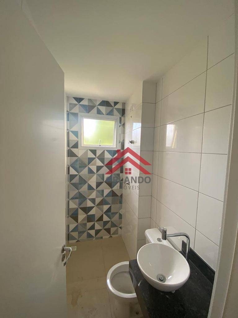 Apartamento à venda com 2 quartos, 56m² - Foto 6