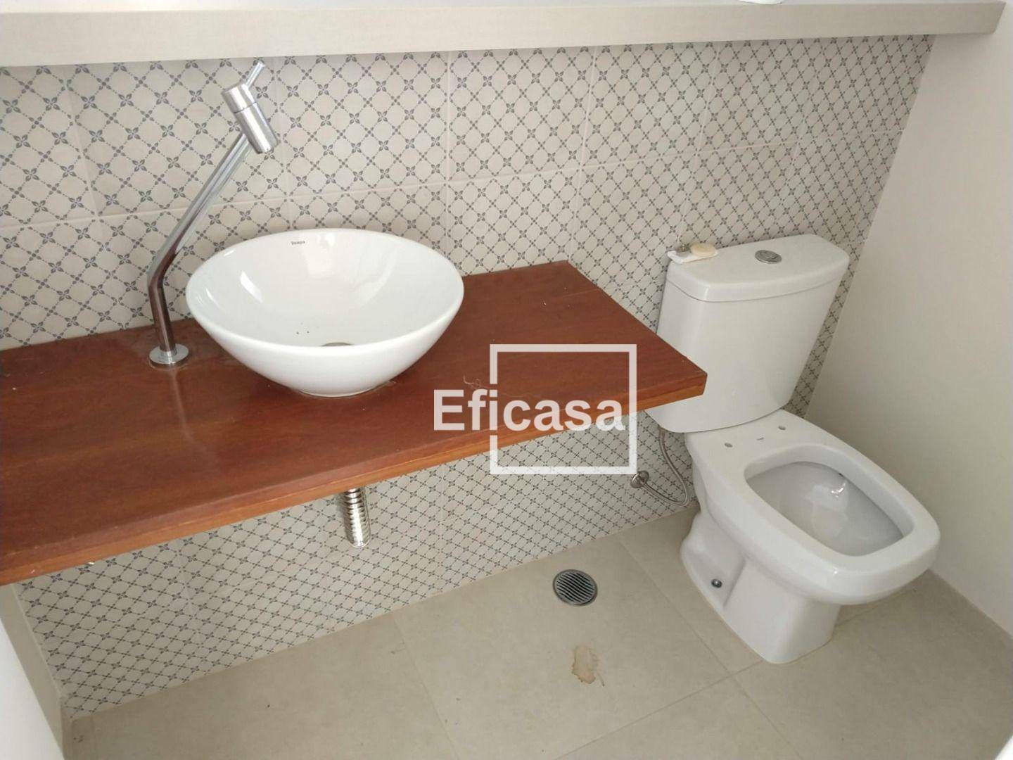 Casa de Condomínio à venda com 3 quartos, 120m² - Foto 3