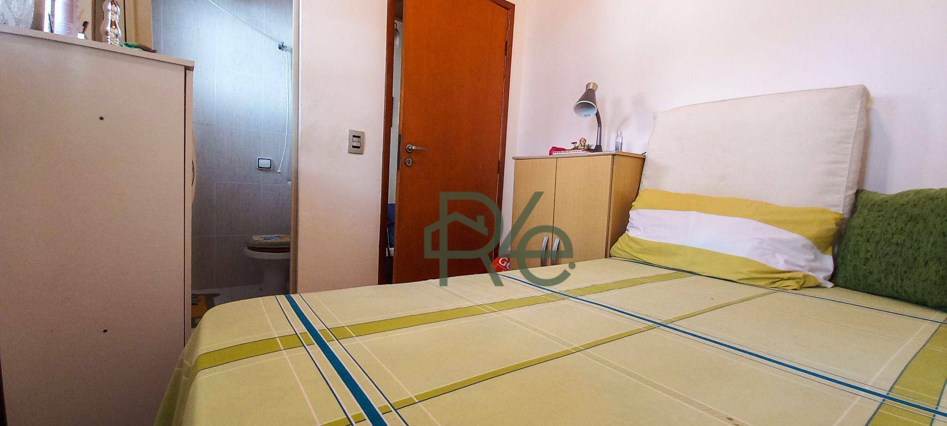 Casa de Condomínio à venda com 4 quartos, 172m² - Foto 37