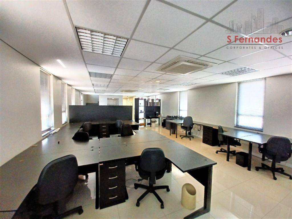 Prédio Inteiro para alugar, 680m² - Foto 10