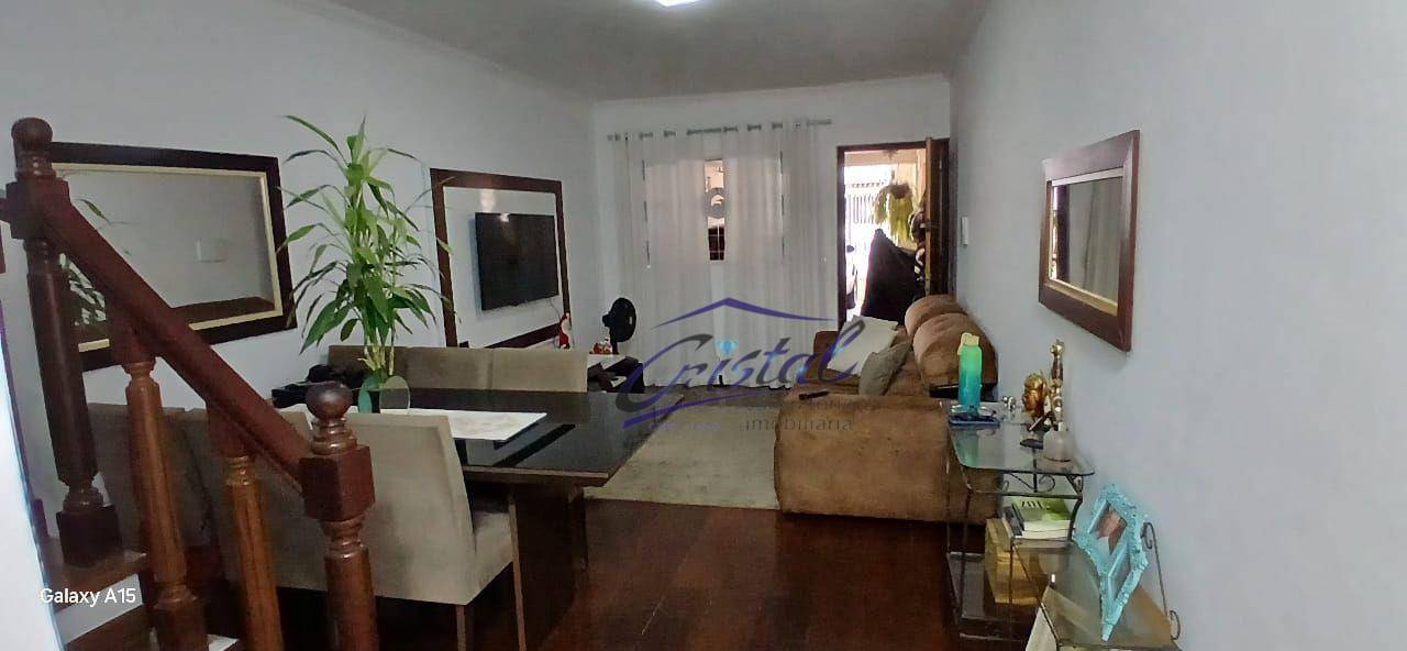 Casa à venda com 3 quartos, 185m² - Foto 4