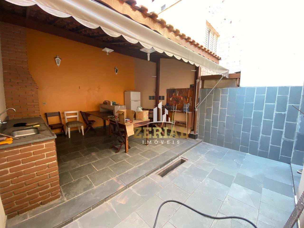 Casa à venda com 1 quarto, 120m² - Foto 13