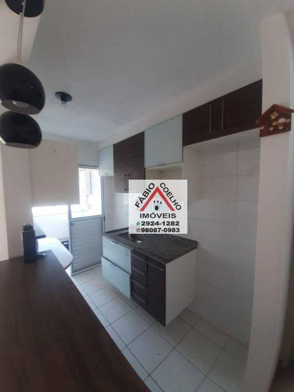 Apartamento à venda com 2 quartos, 48m² - Foto 27