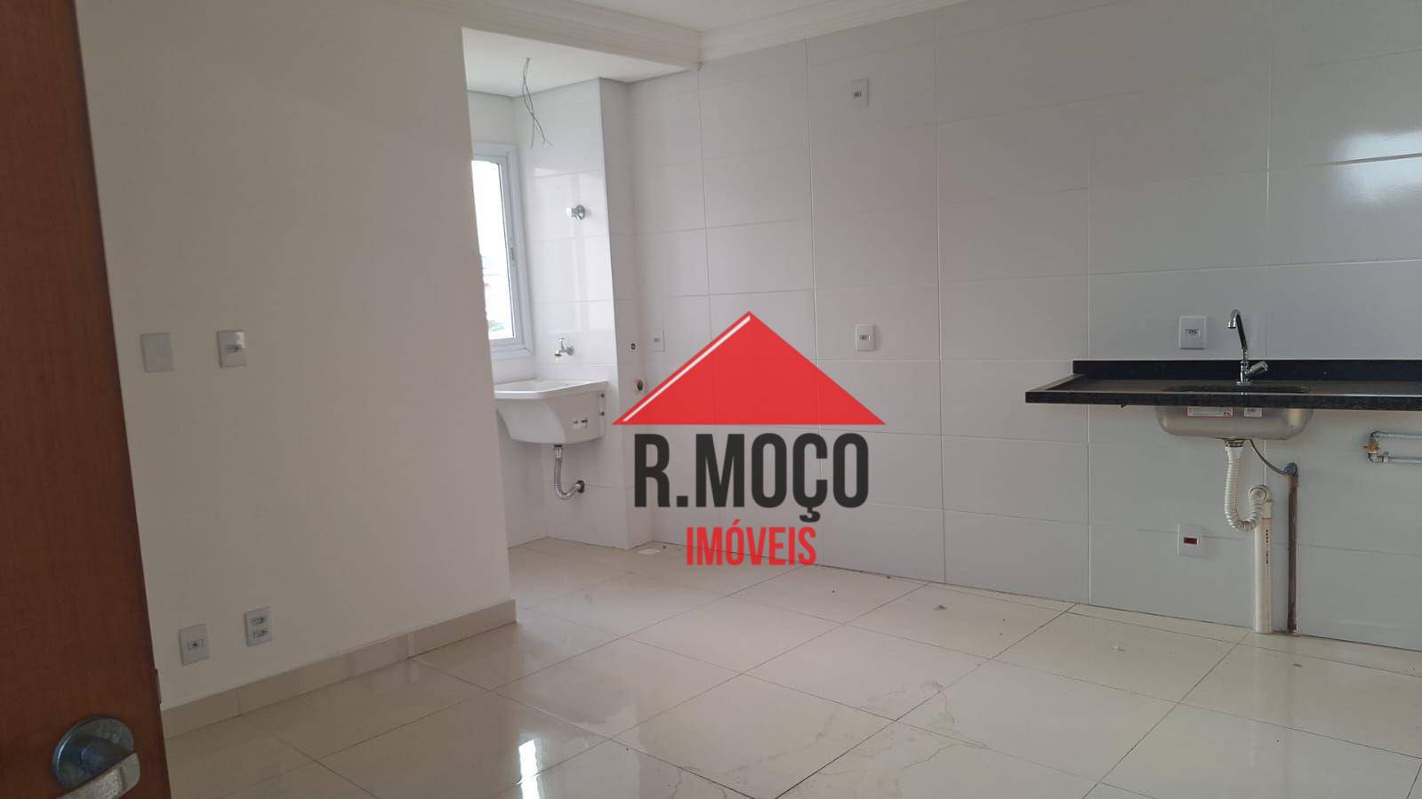 Apartamento à venda com 2 quartos, 38m² - Foto 5