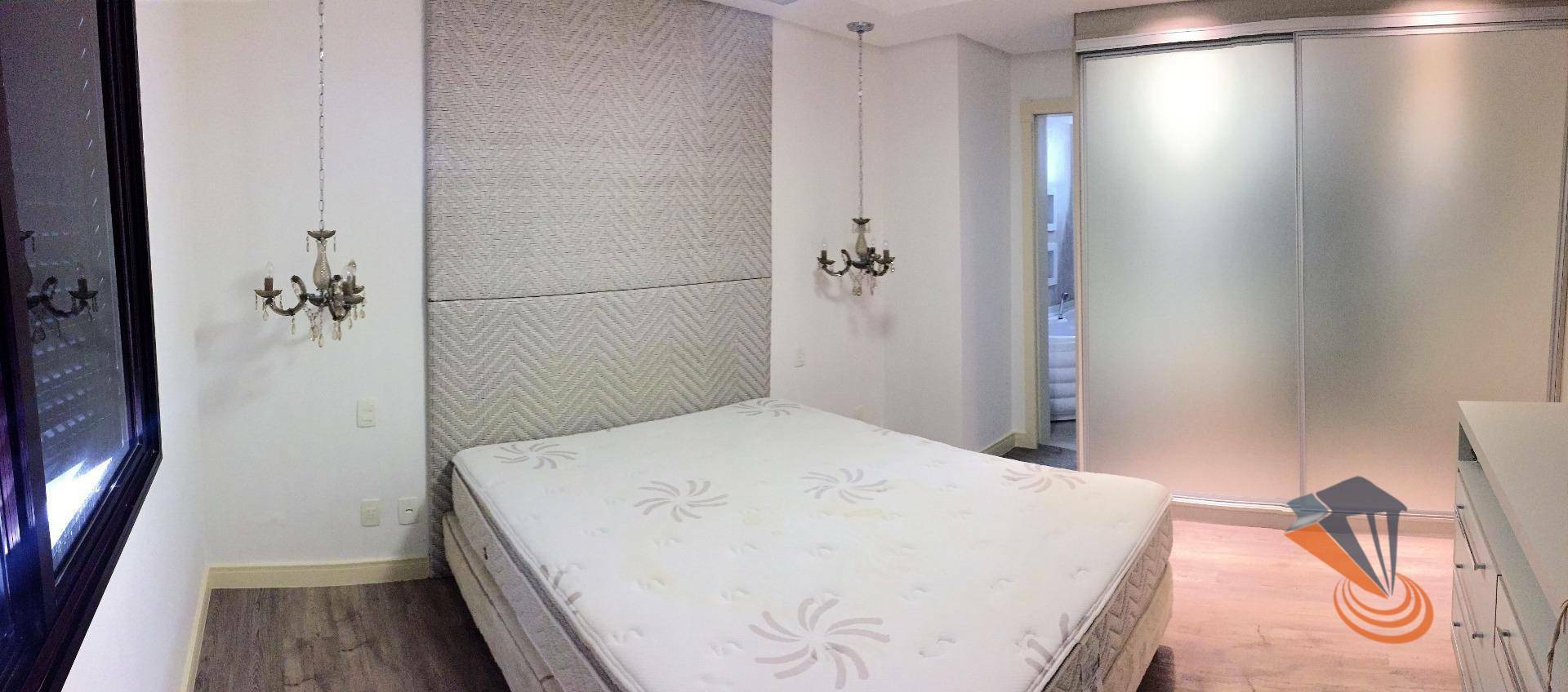 Apartamento à venda com 4 quartos, 130m² - Foto 18