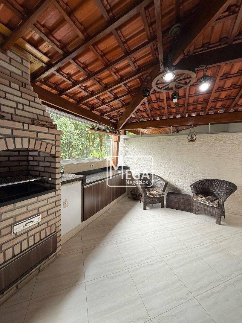 Casa de Condomínio à venda com 2 quartos, 60m² - Foto 2