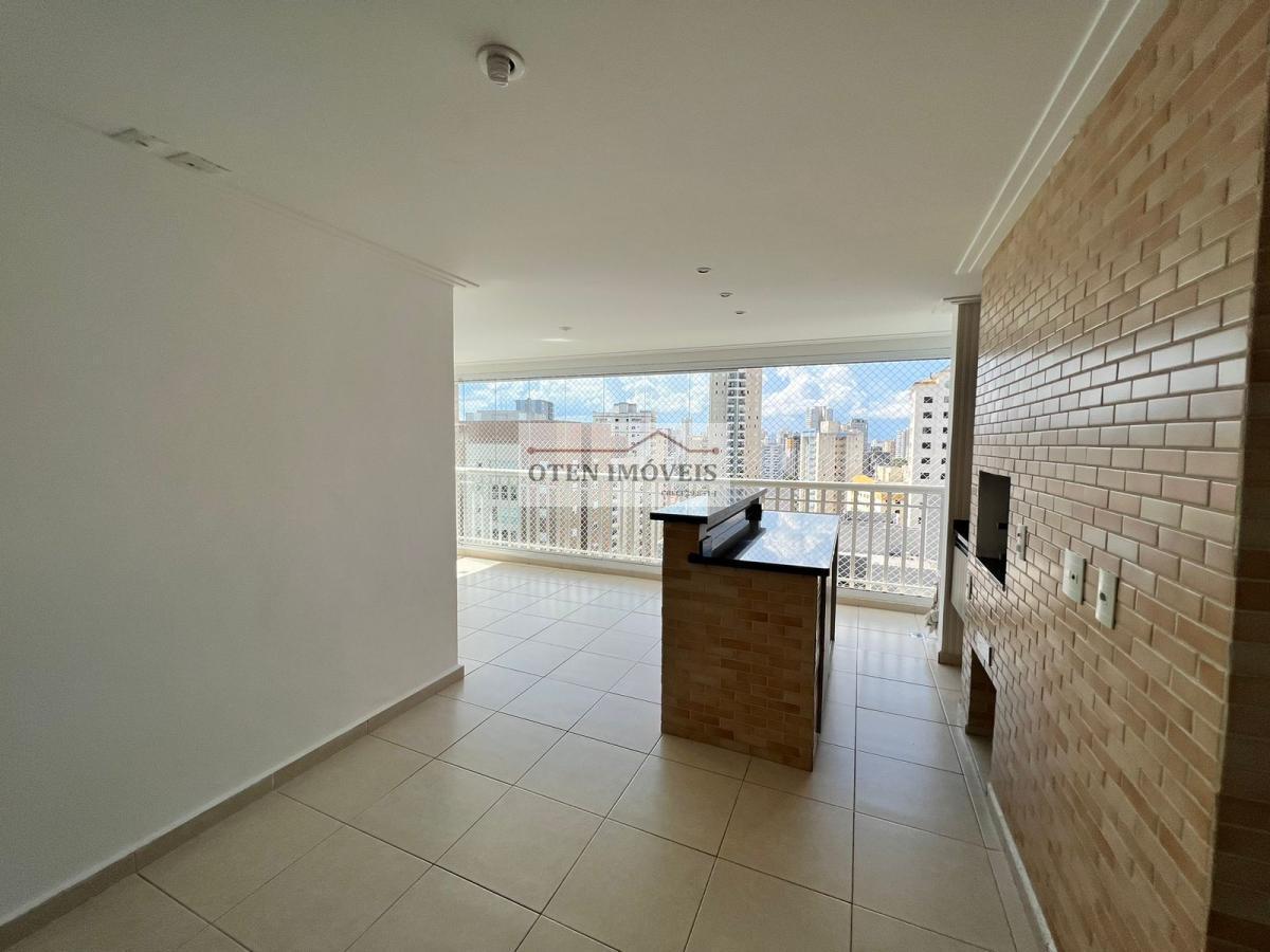 Apartamento à venda com 3 quartos, 125m² - Foto 18