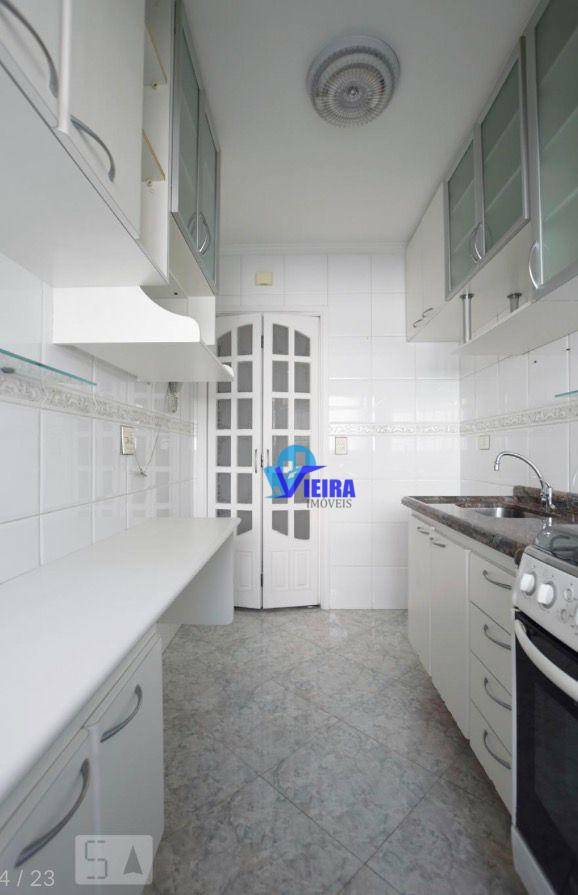 Apartamento à venda com 3 quartos, 65m² - Foto 4