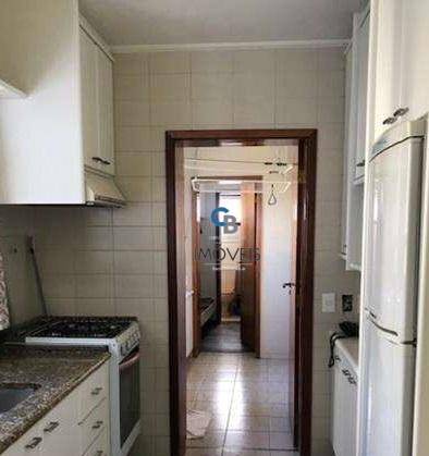 Apartamento à venda com 4 quartos, 179m² - Foto 9