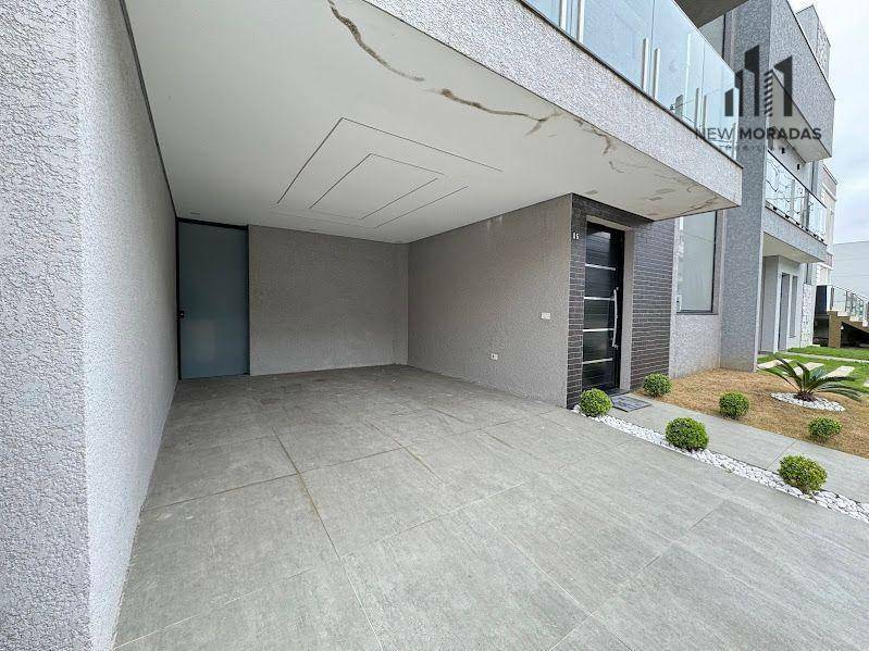 Sobrado à venda com 3 quartos, 170m² - Foto 47