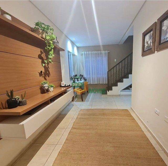 Casa à venda com 3 quartos, 130m² - Foto 3