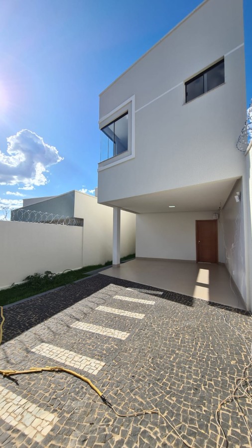 Casa à venda com 3 quartos, 150m² - Foto 30