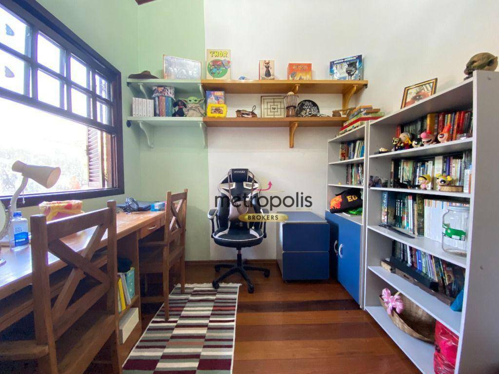 Sobrado à venda com 3 quartos, 175m² - Foto 32