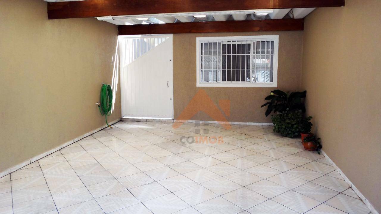 Casa à venda com 3 quartos, 130m² - Foto 2