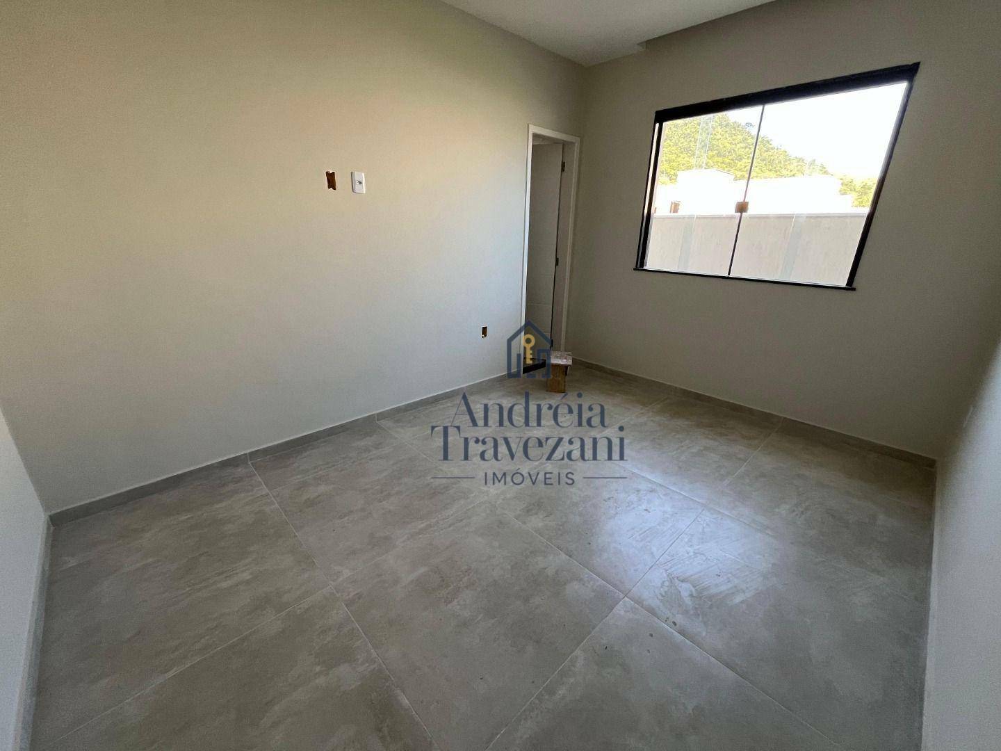 Casa de Condomínio à venda com 3 quartos, 122m² - Foto 3