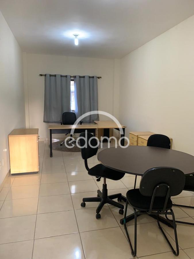 Conjunto Comercial-Sala para alugar, 21m² - Foto 1